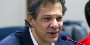 Haddad Busca Investimentos em Data Centers Durante Viagem à Califórnia