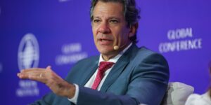 Haddad Planeja Acelerar Desoneração de Data Centers: Saiba Mais