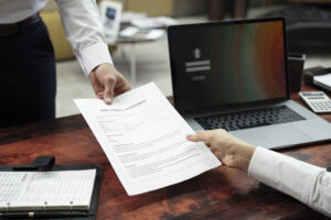 O Segredo dos Recrutadores: Como Montar um Currículo Perfeito