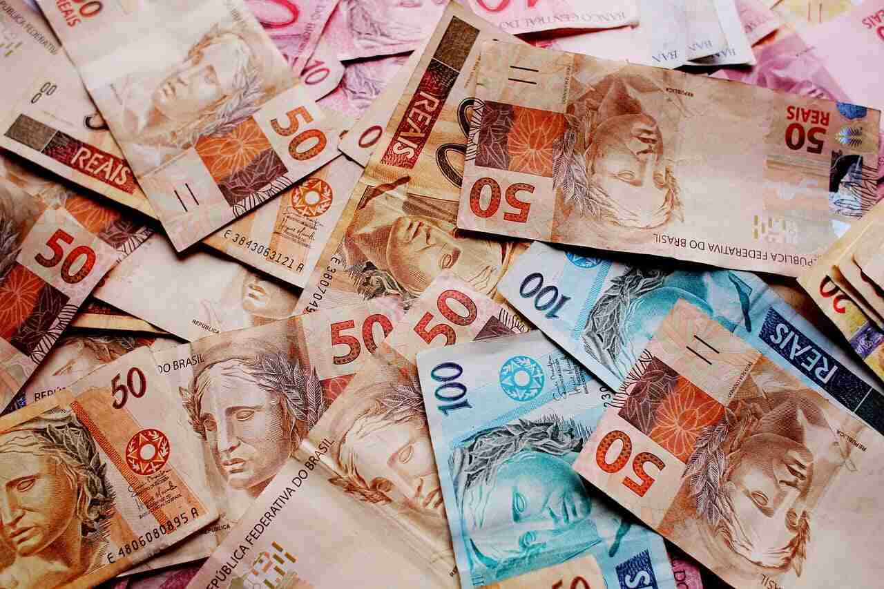 Empréstimo para negativado online