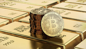 Entenda Como a Correção no Preço do Ouro Pode Beneficiar o Bitcoin