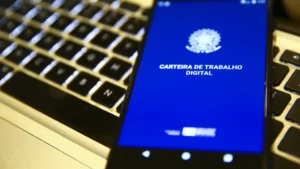 Brasil Registra Recorde de 257.528 Vagas Formais de Trabalho em Abril
