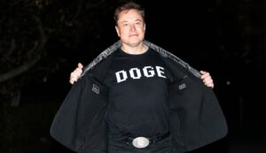 Elon Musk Anuncia Despedida da Criptomoeda DOGE