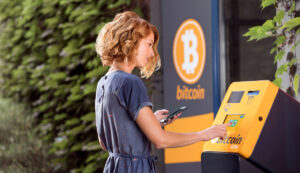 Deputado do Texas Propõe Instalação de Caixas Eletrônicos de Bitcoin em Prédios Governamentais