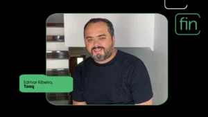 Tooq Contrata Ex-C6 e B3 como Diretor de Infraestrutura para Tecnologia de Negociação em Bolsa