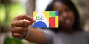Caixa realiza pagamento do Bolsa Família para beneficiários com NIS final 8