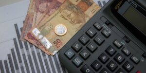 Moody’s Rebaixa Perspectiva da Nota de Dívida do Governo Brasileiro
